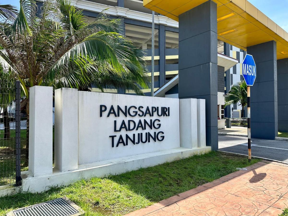 Ciptarase Apartment - Drawbridge,Ktcc Mall, Kuala Terengganu Esterno foto